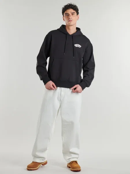 Pulover Vans negru