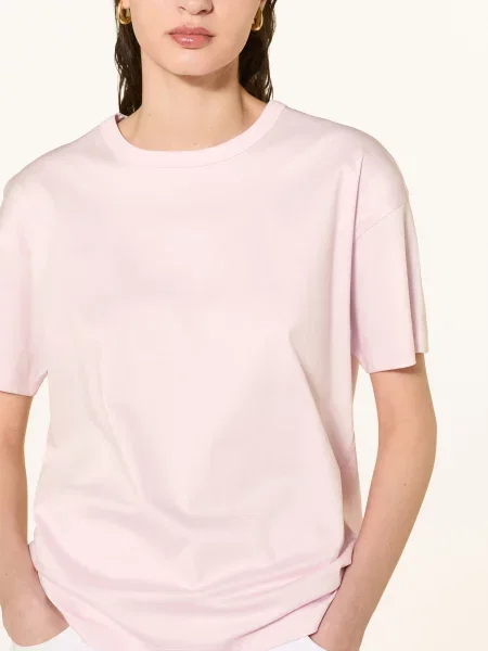 Mos Mosh T-Shirt Mmaina rosa różowa