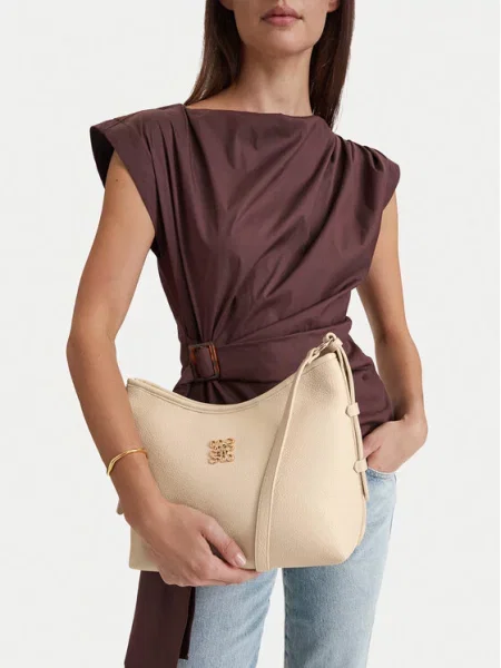 Torbica Nine West CEO-SUBTLE Svijetlo bež