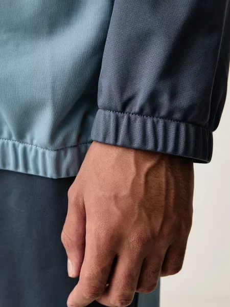 Under Armour melegítő szett férfi EMEA kék