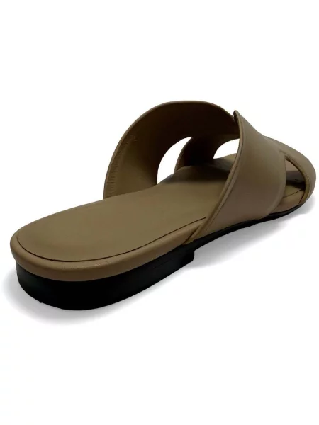 Pantofi Sergio Moretti bej