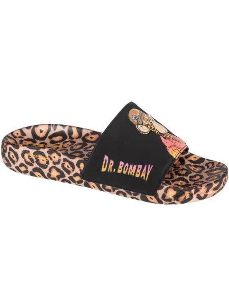 Tenisky Skechers hnedá