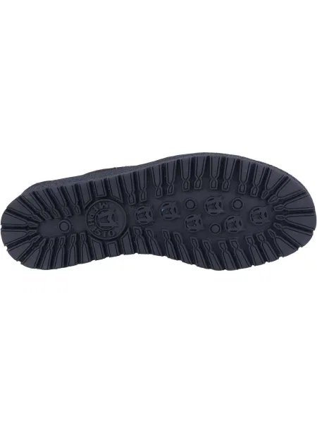 Pantofi Mephisto albastru
