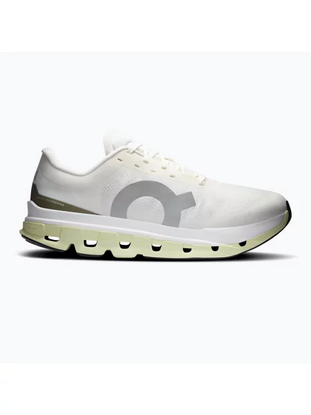 Încălțăminte de alergare pentru bărbați On Cloudflow 5 ivory/linen