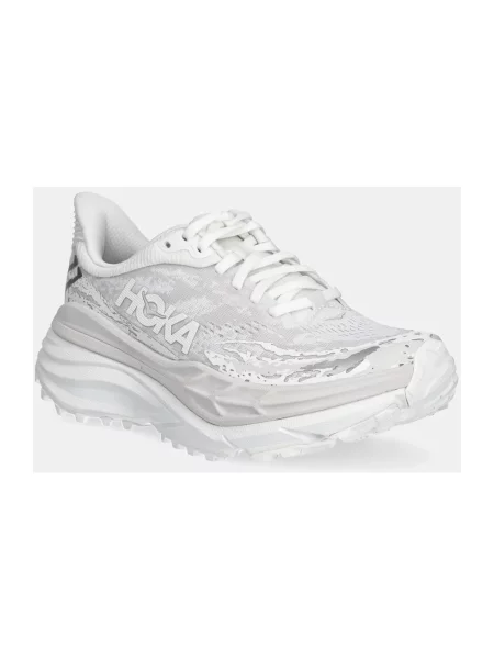 Sneakersy Hoka One One białe