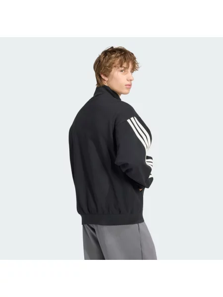 Bluza dresowa adidas Kit biała