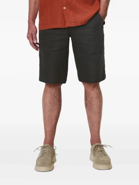 Pantaloni chino Marc O'polo negru