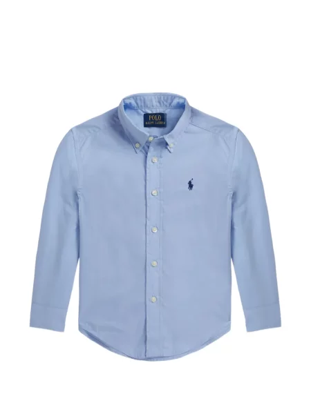 Marškiniai Polo Ralph Lauren mėlyna
