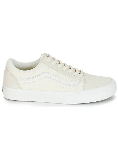 Pantofi Vans bej