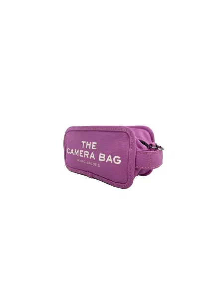 Portfel Marc Jacobs fioletowy
