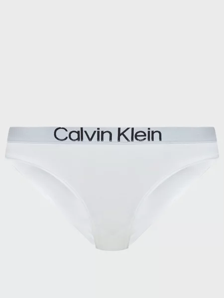 Труси Calvin Klein білі