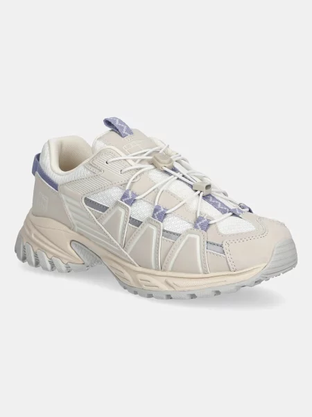 Tommy Jeans sneakers TJW OUTDOOR RUNNER bej