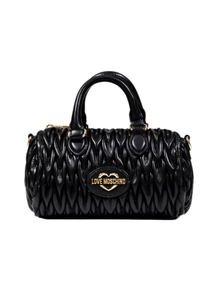 Torebka Love Moschino czarna