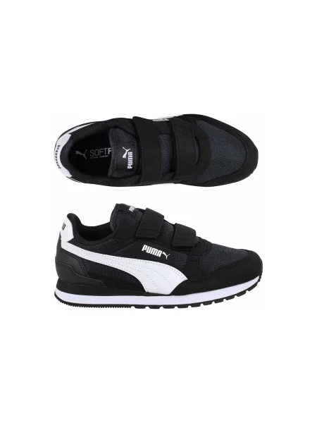 Pantofi copii Puma negru