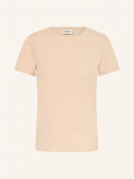 Weekend Max Mara Tričko Multib růžová