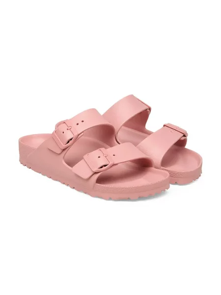 Klapki Birkenstock Arizona Eva różowe