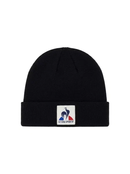 Čiapka Le Coq Sportif čierna