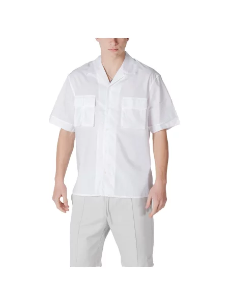 Košile Antony Morato bílá