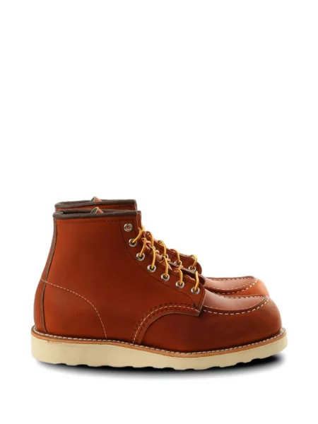 Botine Red Wing Shoes roșu
