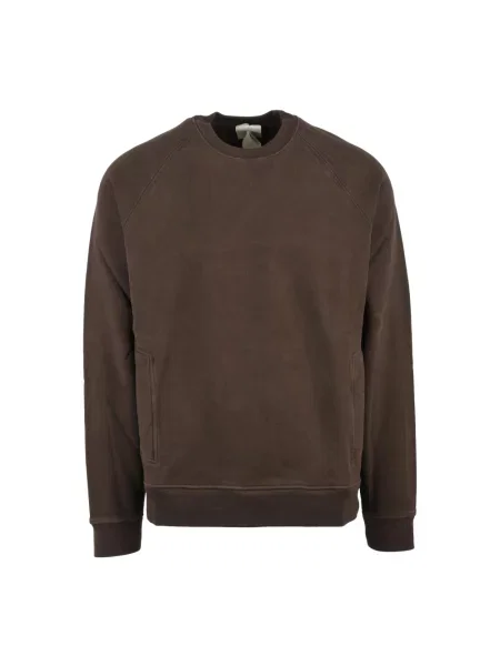 Bluza Ten C brązowa