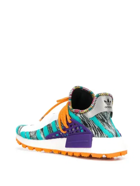 Tenisky Adidas Pharrell Williams červené