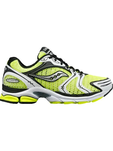 Pantofi Saucony gri