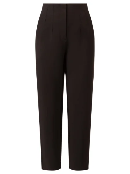 Kraimod Pantaloni negru