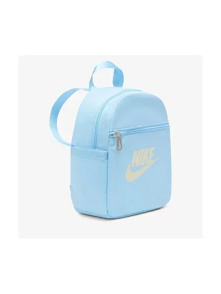 Kabelka Nike modrá