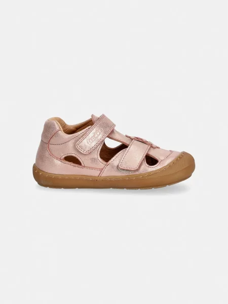Froddo босоніжки дитячі шкіряні OLLIE SANDAL G
