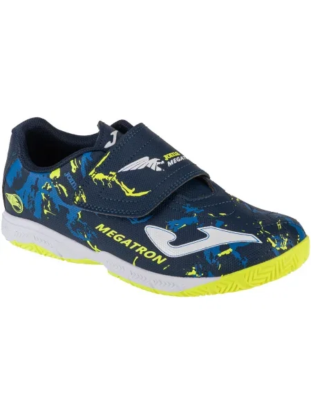 Pantofi copii Joma albastru