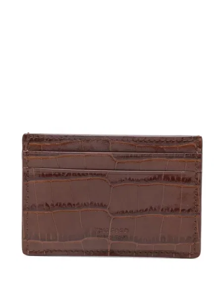 Portofel Tom Ford maro