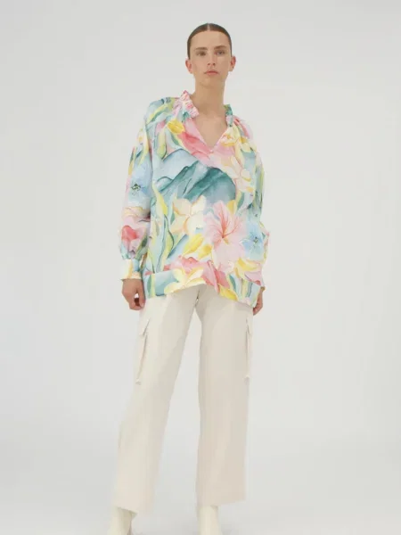 Dea Kudibal Tricou AinaDEA NS nisipiu
