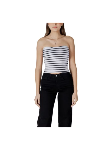 Jeansy Calvin Klein Jeans czarne