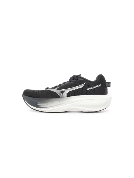 Sneakerși Mizuno alb