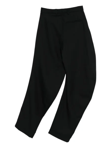 Pantaloni Charles Jeffrey Loverboy negru