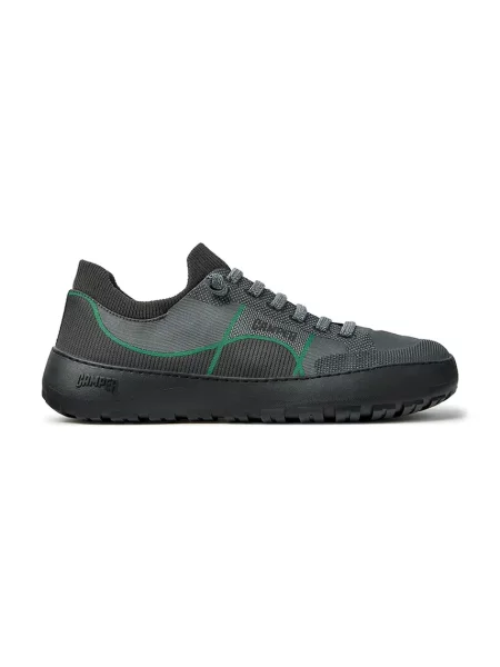 Camper Peu Serra sneakers pentru bărbați gri
