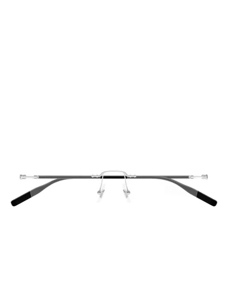 Ochelari de soare Montblanc negru