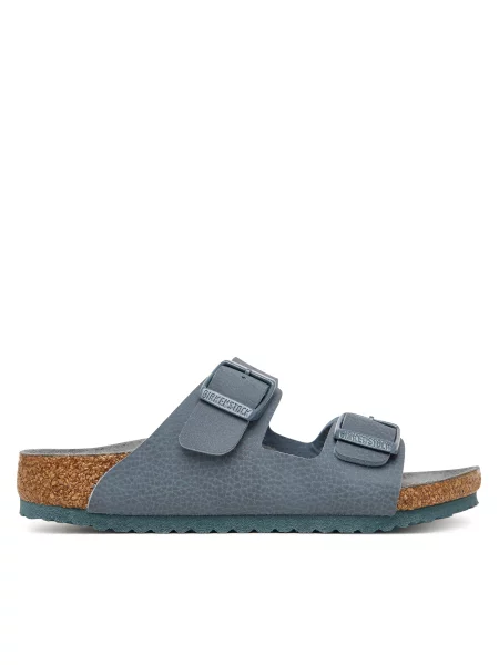 Natikači Birkenstock Arizona S modra