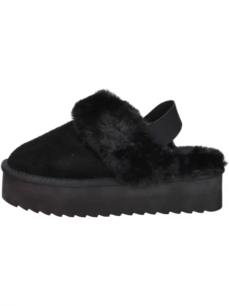 Pantofi Colors Of California negru