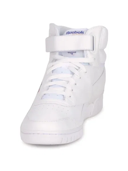 Klasszikus félcipő Reebok Classic fehér