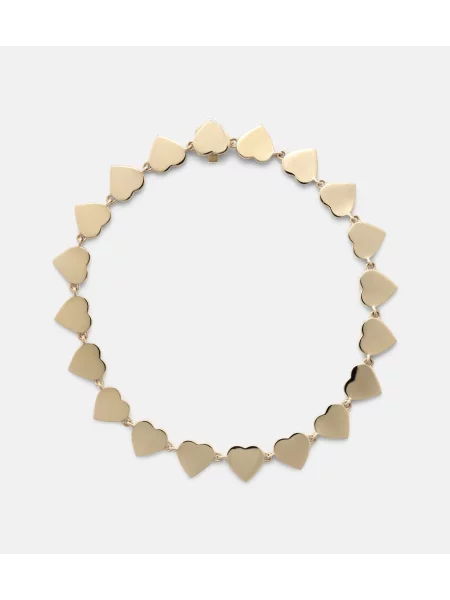 Zapestnica Sydney Evan z vzorcem srca