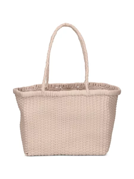 Bőr shopper táska Dragon Diffusion