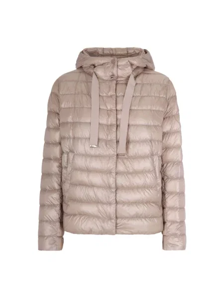 Kurtka Herno beżowa