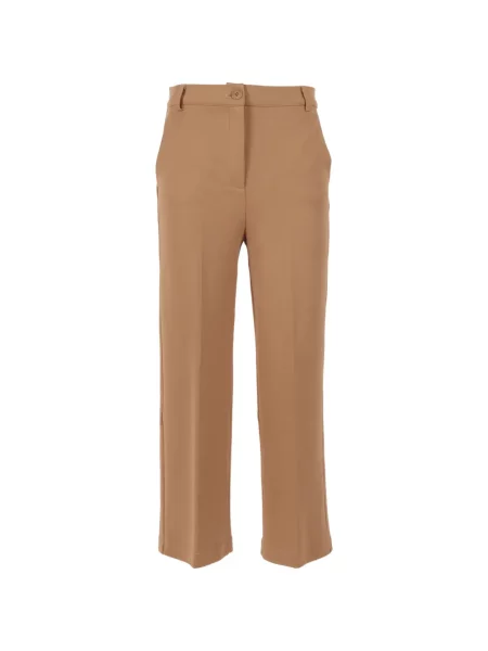 Voiaj pantaloni Weekend Max Mara