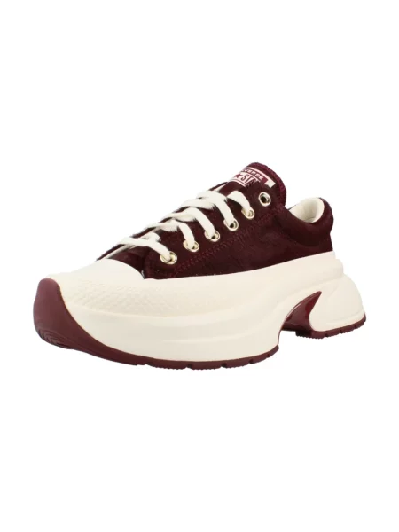 Buty do biegania Converse do biegania czerwone