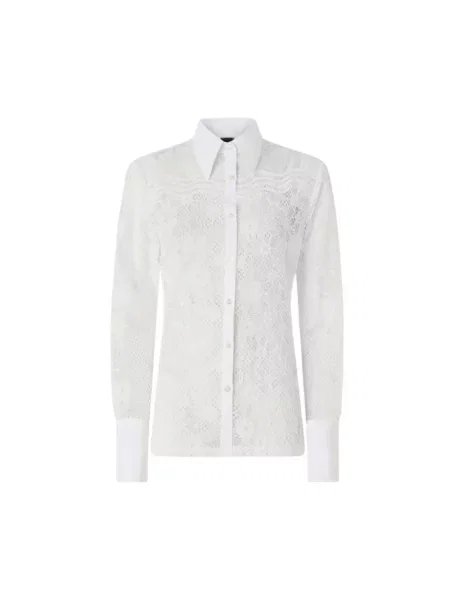 Koszula Pinko biała