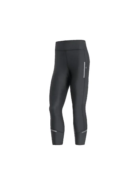 Dresuri Gore Wear negru