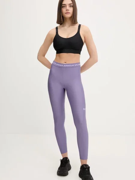 Under Armour športová podprsenka Infinity čierna