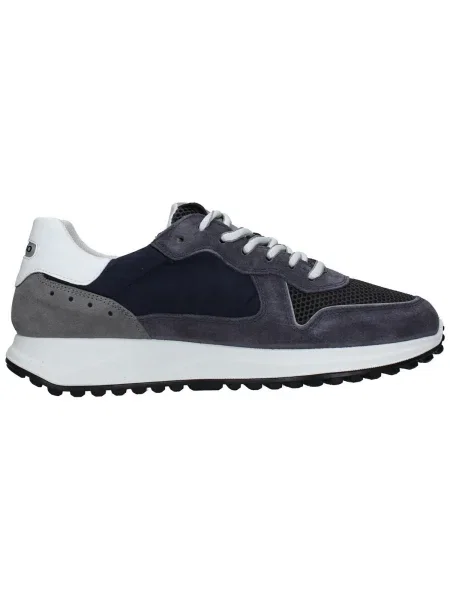 Pantofi Igi&co albastru