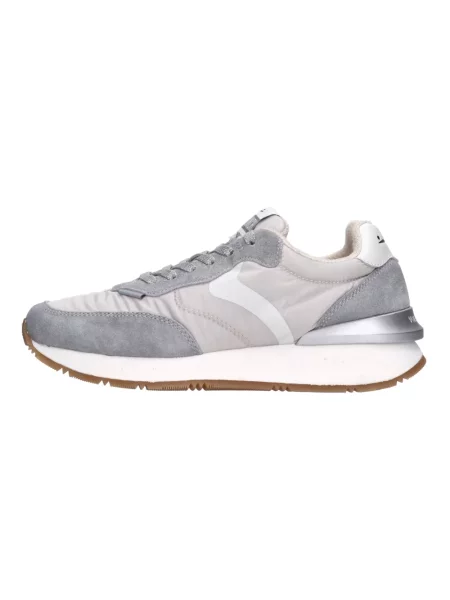 Sneakersy Voile Blanche szare